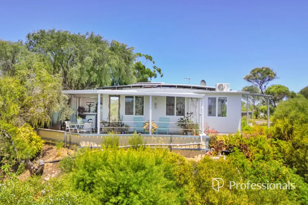 Site 621 Myalup Beach Caravan Park, Myalup, WA 6220