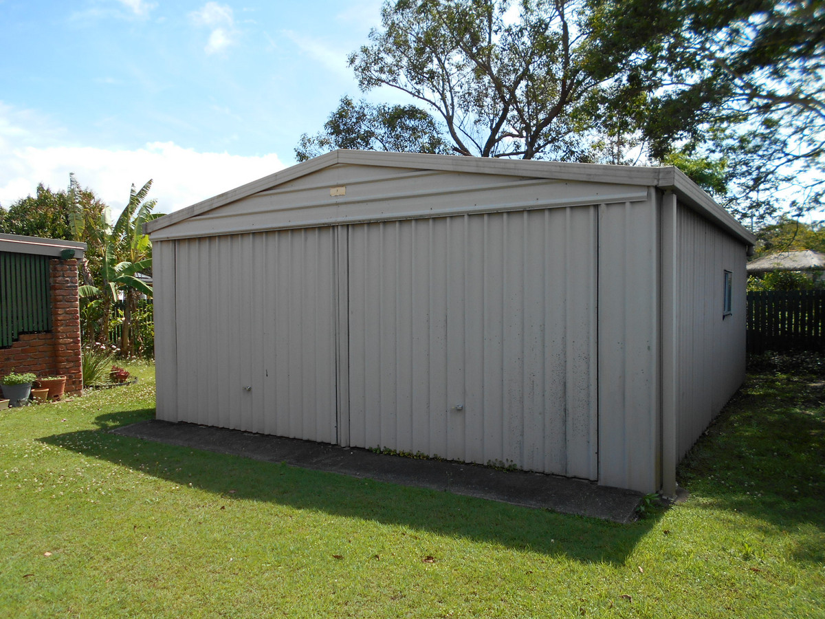 25 BELLMERE RD, BELLMERE QLD 4510, 0 habitaciones, 0 baños, House