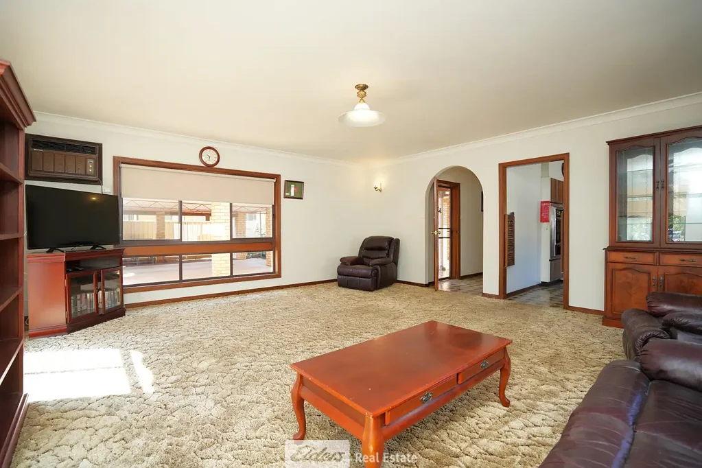 Griffith 3房  Solid Family Home in Central Location