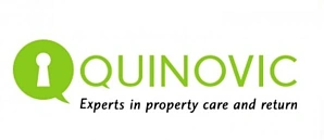 Quinovic Parnell