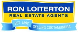 Ron Loiterton Real Estate Agents