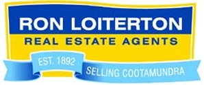Ron Loiterton Real Estate Agents