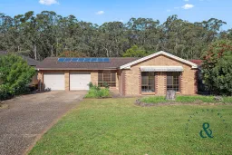 58 Coachwood Drive, Medowie