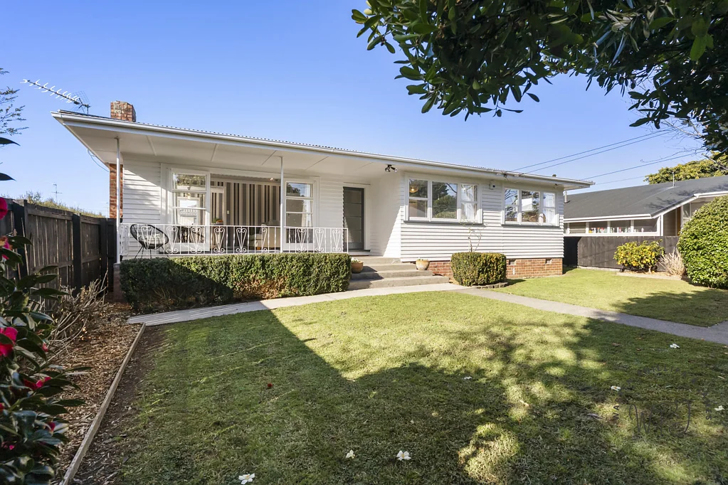 Papakura 3房  Picture-Perfect, Move-In Ready, Fall in Love!