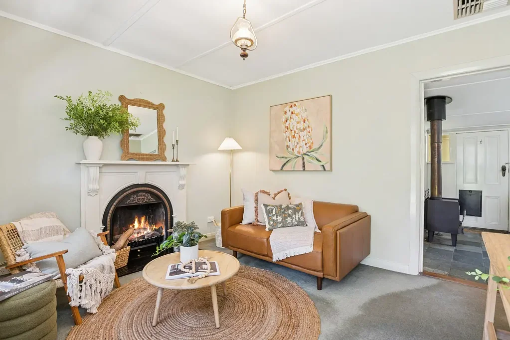 107 Wyes Rd, Basket Range, SA 5138