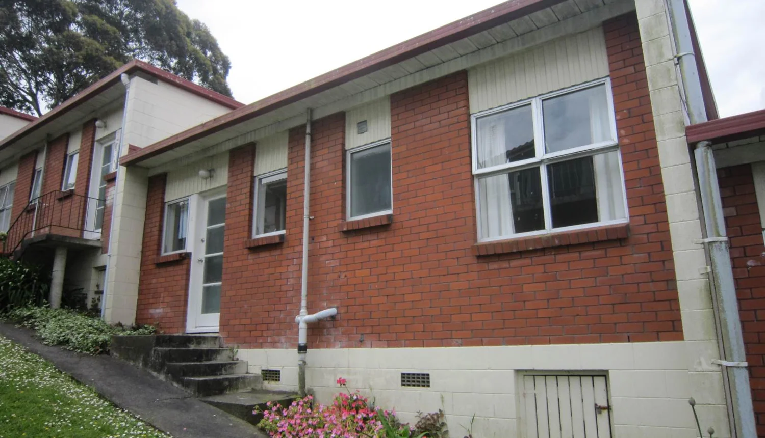 3/28 Don Croot Street, Morningside, Auckland City, 2 ਕਮਰੇ, 1 ਬਾਥਰੂਮ