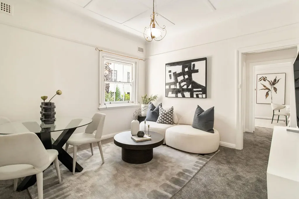 8/44 Bayswater Road, Rushcutters Bay, NSW 2011