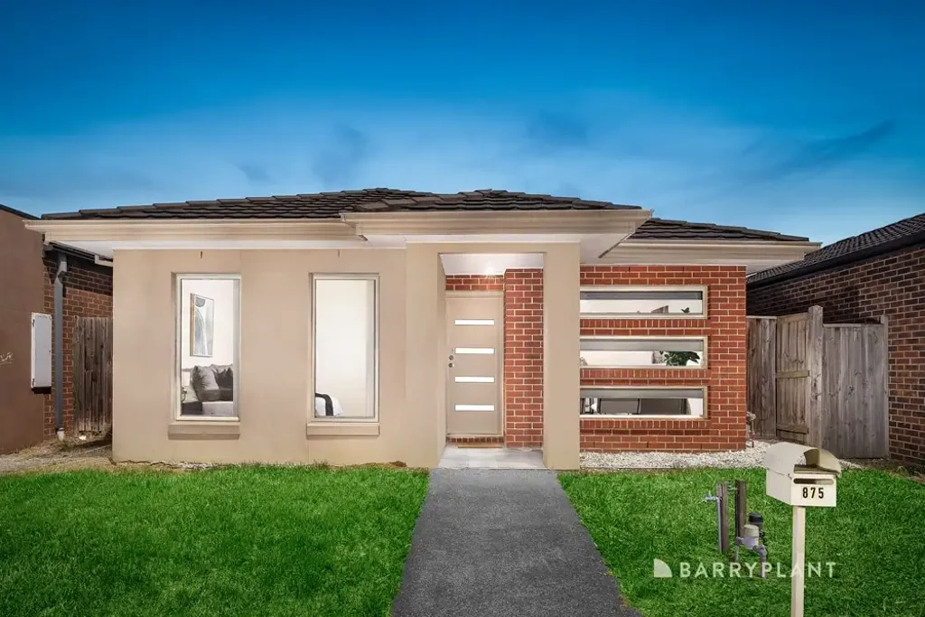 875 Edgars Road, Epping, VIC 3076