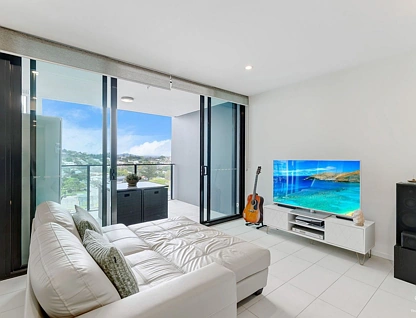 ID:21143092/50-54 Hudson, Albion, Brisbane - Northern Region , 1 phòng ngủ, 1 phòng tắm, Apartment