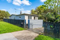 101 Seabrook Avenue, New Lynn