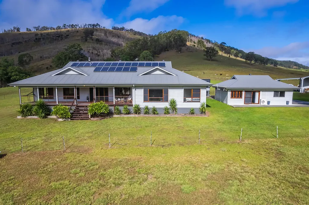 Gloucester 5બેડરૂમ Barrington Valley Lifestyle Estate