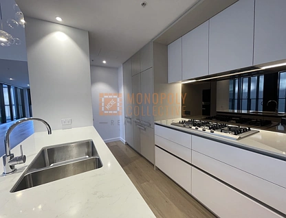 804/70 Tumbalong Boulevard, Haymarket, Sydney CBD, 4 غرف, 4 حمامات, Apartment
