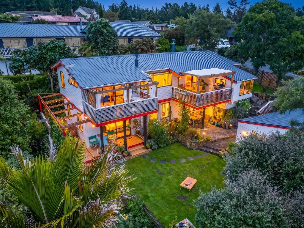 Springfield 4房  Springfield Family Living with Outdoor Appeal