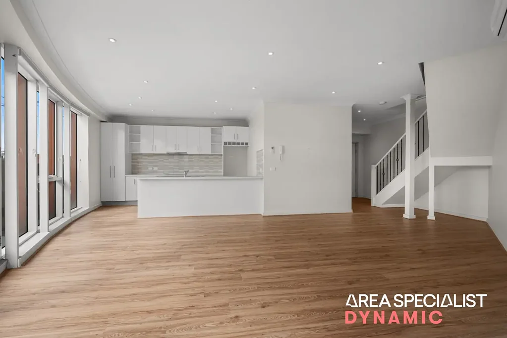 Unique Loft-Style Living with Space, Sunlight and Style in the Heart of Preston