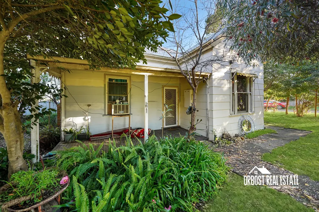 271 Nicholson Street, Orbost, VIC 3888