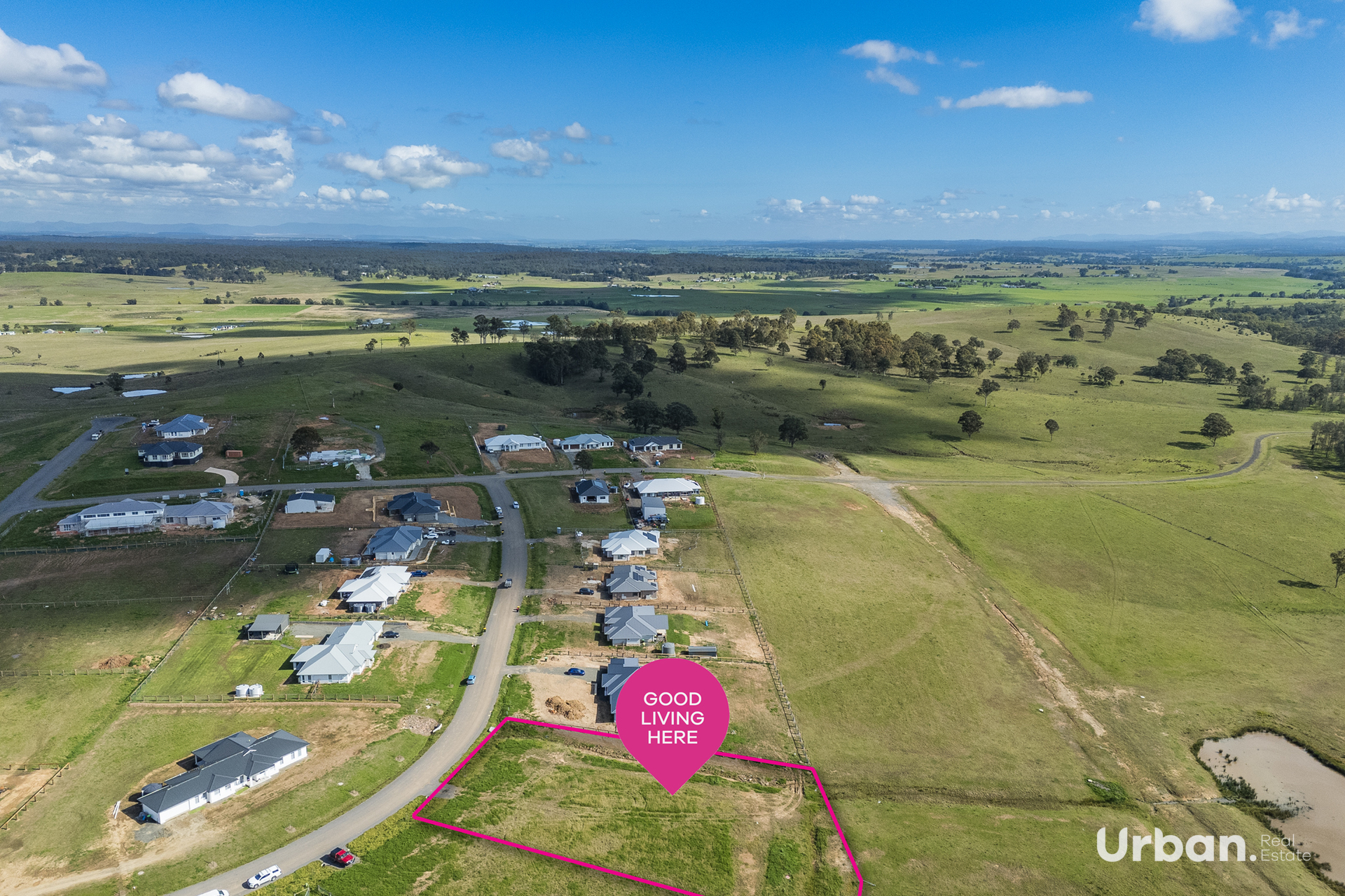 14 PISTACIA GR, BRANXTON NSW 2335, 0 Kuwarto, 0 Banyo, Section