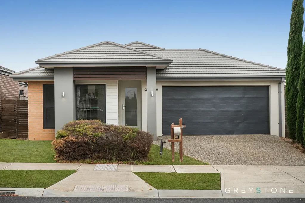 FOR LEASE - Fraser Rise
