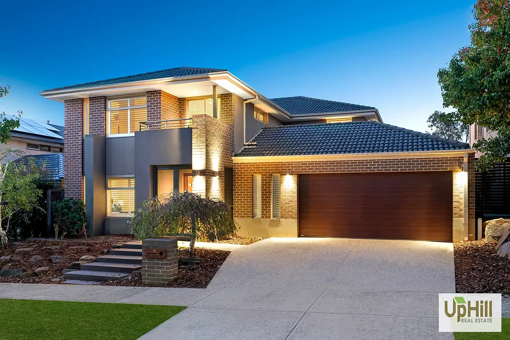 16 Flemington Rise, Officer, VIC 3809