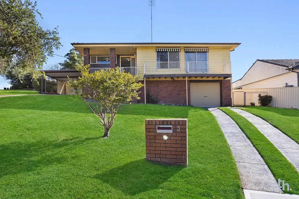 3 Walumbi Avenue, Tingira Heights, NSW 2290