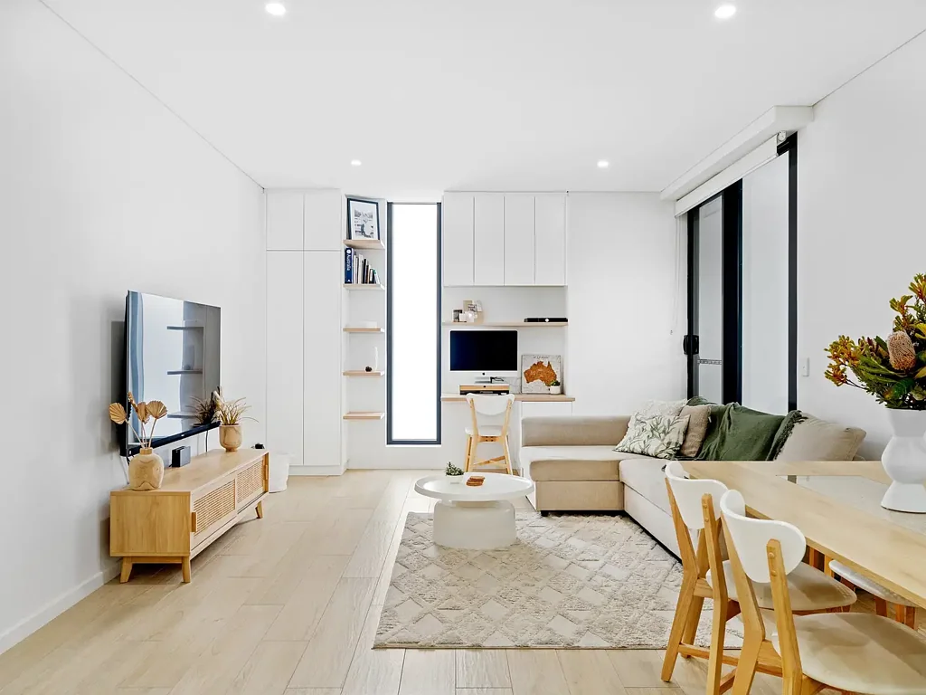 211/11 Veno Street, Heathcote, NSW 2233