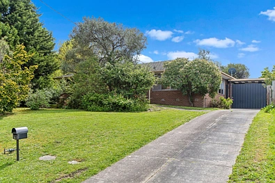 Ringwood North 3कमरा QUIET SETTING
