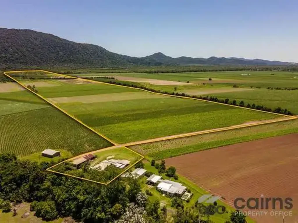 26 Munro Road, Bellenden Ker, QLD 4871
