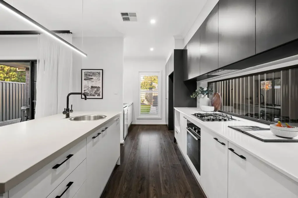 Seacombe Gardens 3chambre Thoughtfully Designed. Beautifully Finished. Perfectly Positioned.