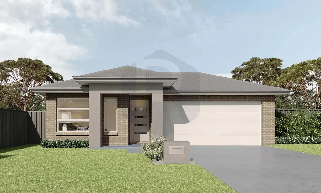 Heddon Greta 4房  Avery’s Rise – New Homes, Ready for You in December 2025