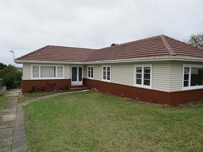 Residential  Mixed Housing Suburban Zone