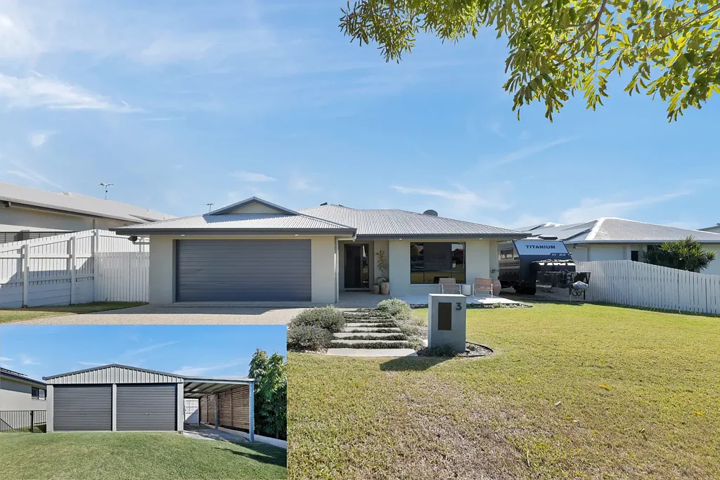 Well presented home in quiet Court