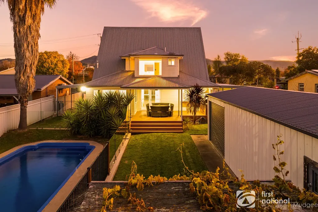 184 Market Street, Mudgee, NSW 2850