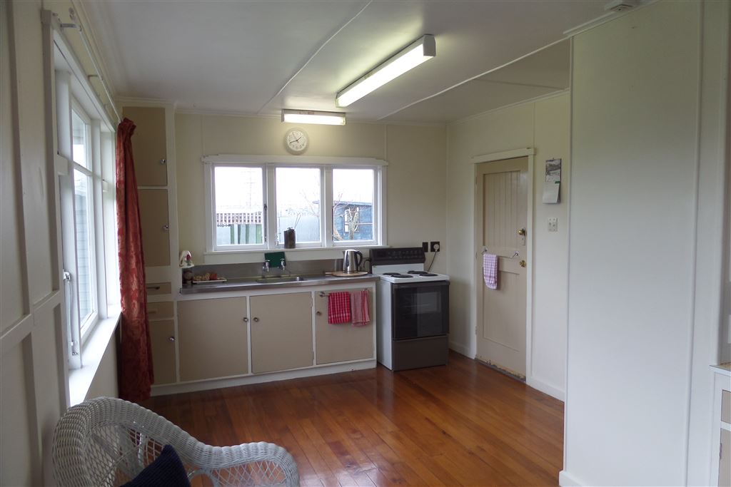 36 Mortlake Street, Islington, Christchurch, 2 રૂમ, 1 બાથરૂમ