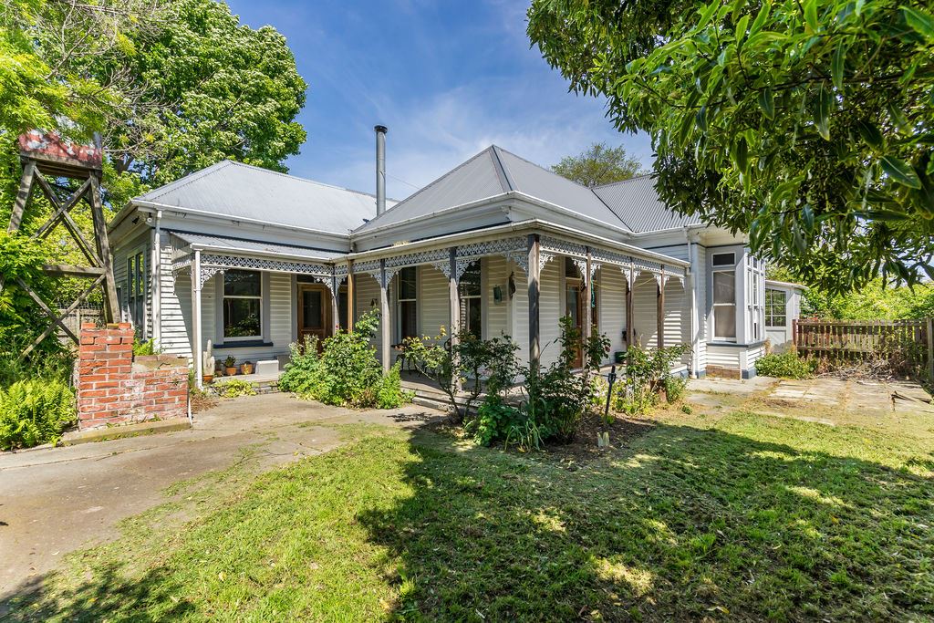 112 Kerrs Road, Avonside, Christchurch, 3房, 0浴