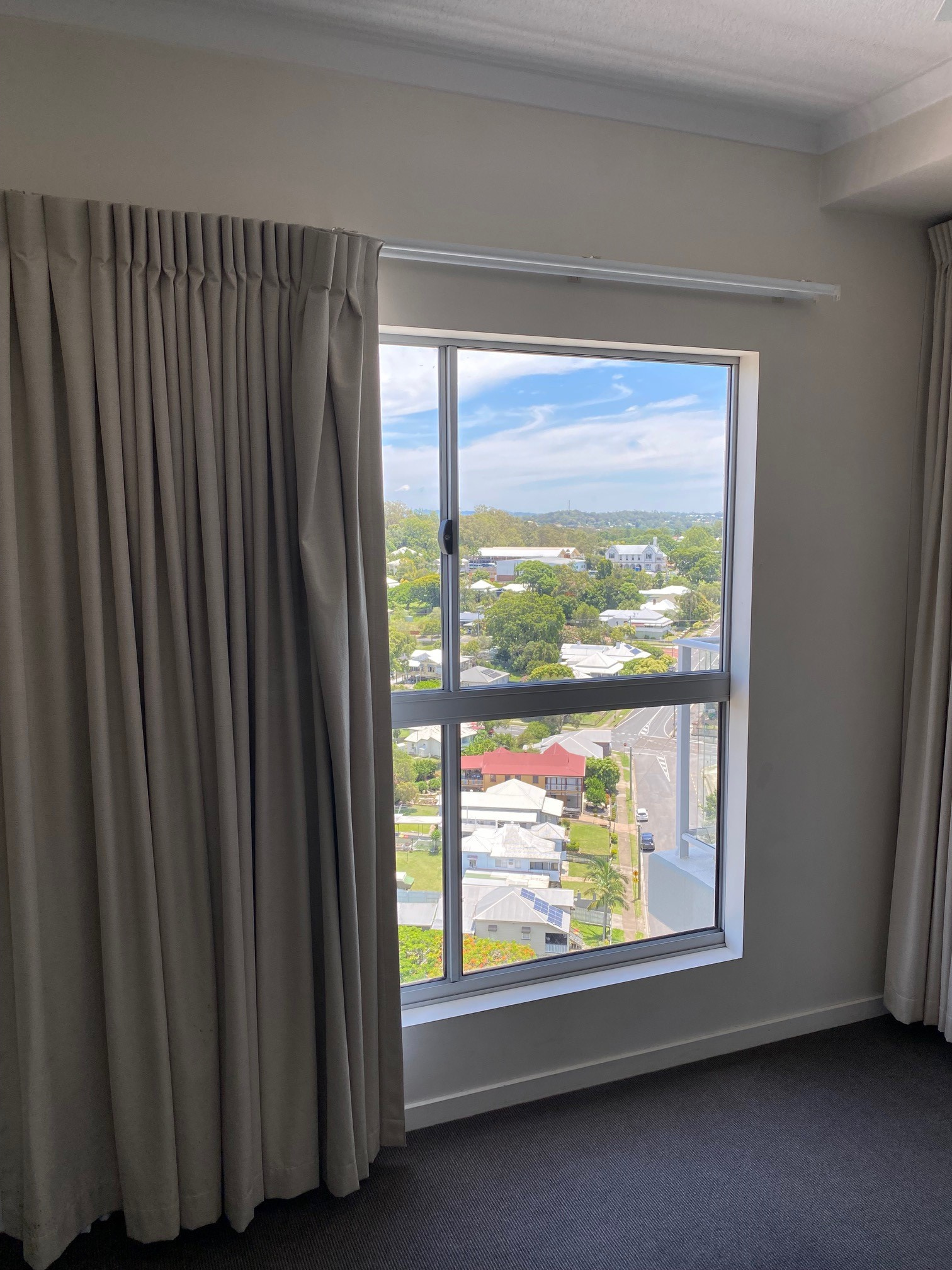 ASPIRE APARTMENTS UNIT 1206 11 ELLENBOROUGH ST, IPSWICH QLD 4305, 0 Bedrooms, 0 Bathrooms, House