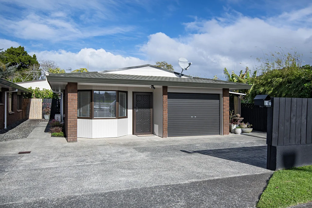 Kensington 2Zimmer Effortless Living Close to Town