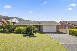 154 Shephards Lane, Coffs Harbour