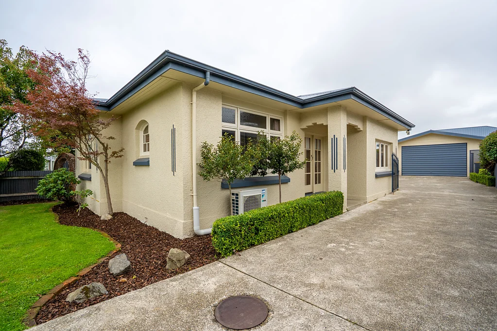 68 Short Street, Richmond, Invercargill, Southland