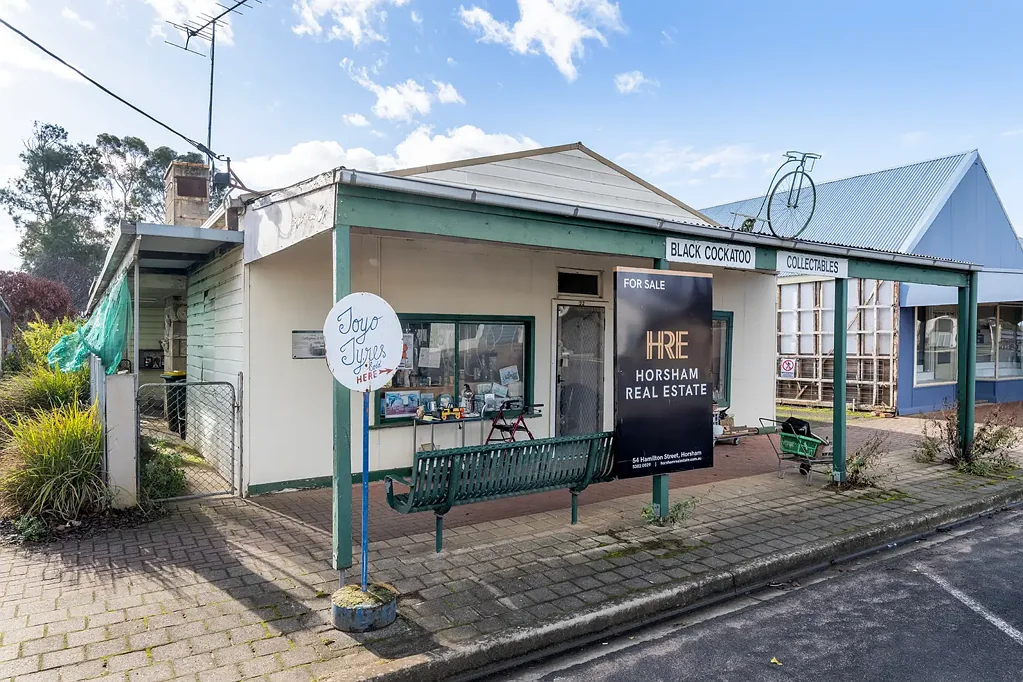 22 Main Street, Goroke, VIC 3412