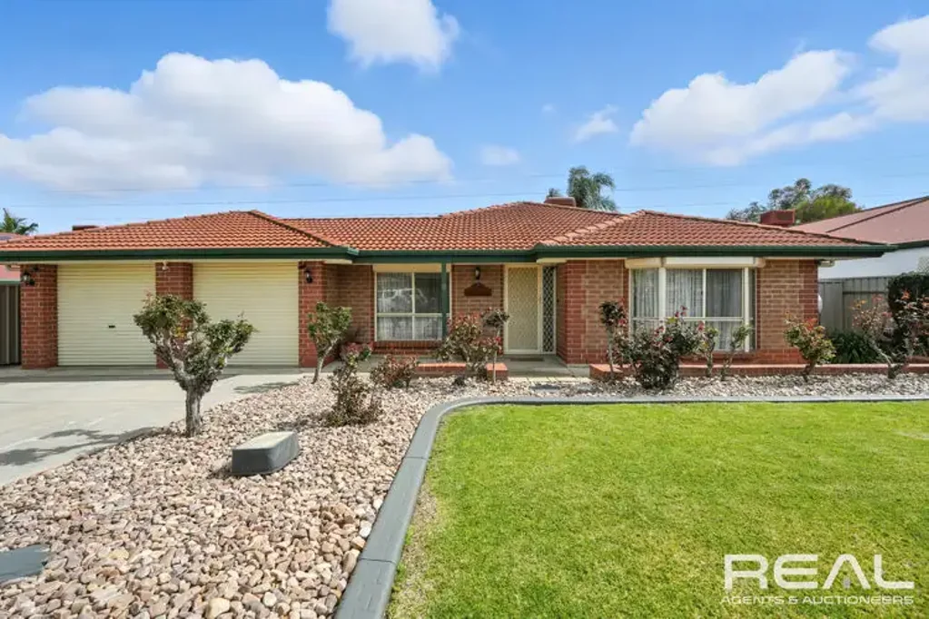 Craigmore 3房  Quality + Loads of Features  = A home you must view