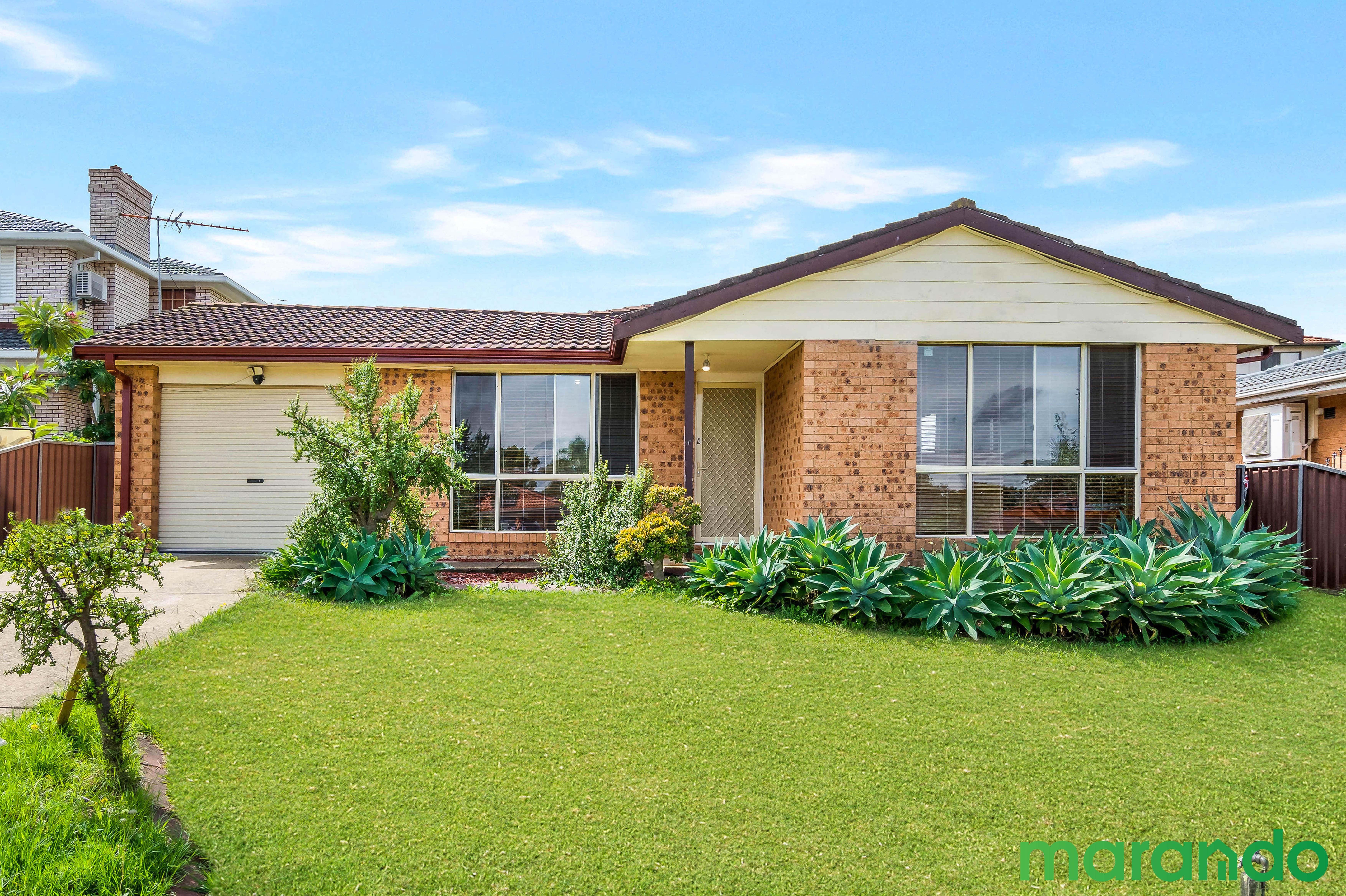 14 FLYNN PL, BONNYRIGG HEIGHTS NSW 2177, 0 habitaciones, 0 baños, House