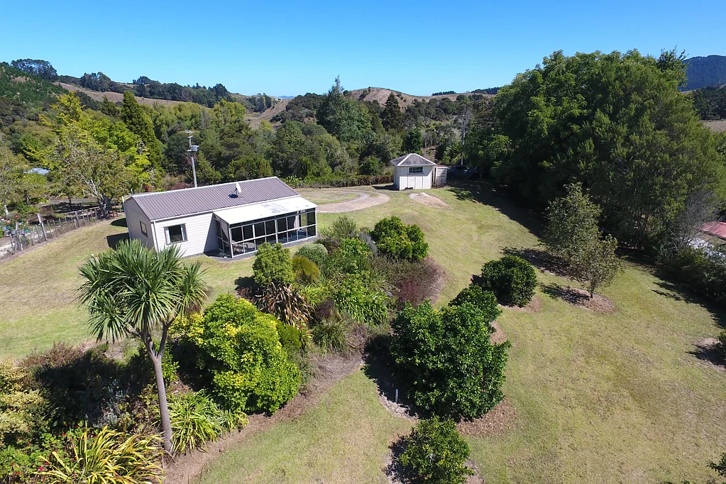 12 Rotoiti Road, Oparau, Otorohanga, Waikato