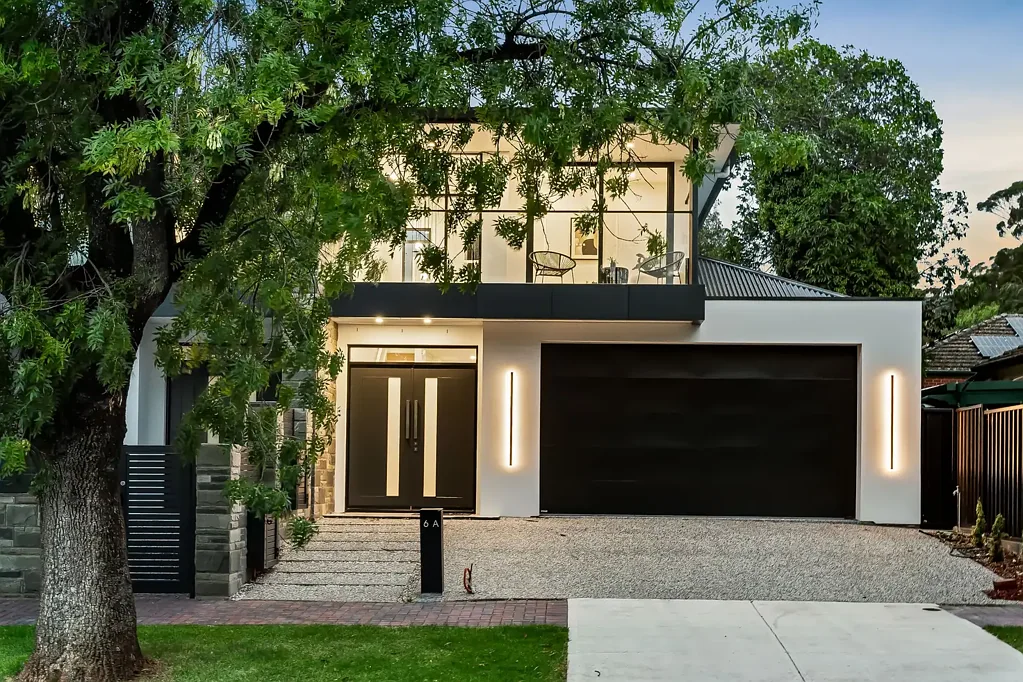 6A William Street, Burnside, SA 5066