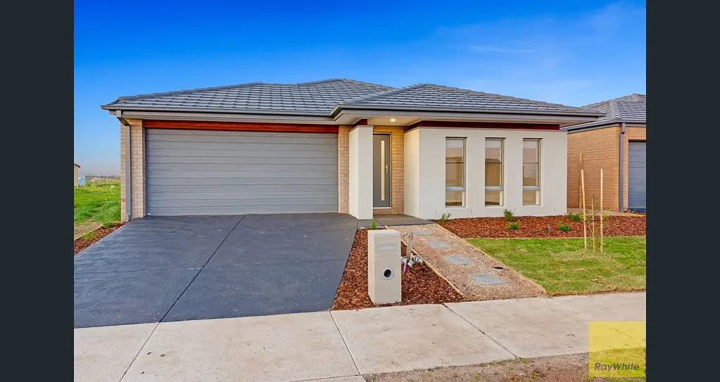 33 Stambridge Street, Tarneit, VIC 3029