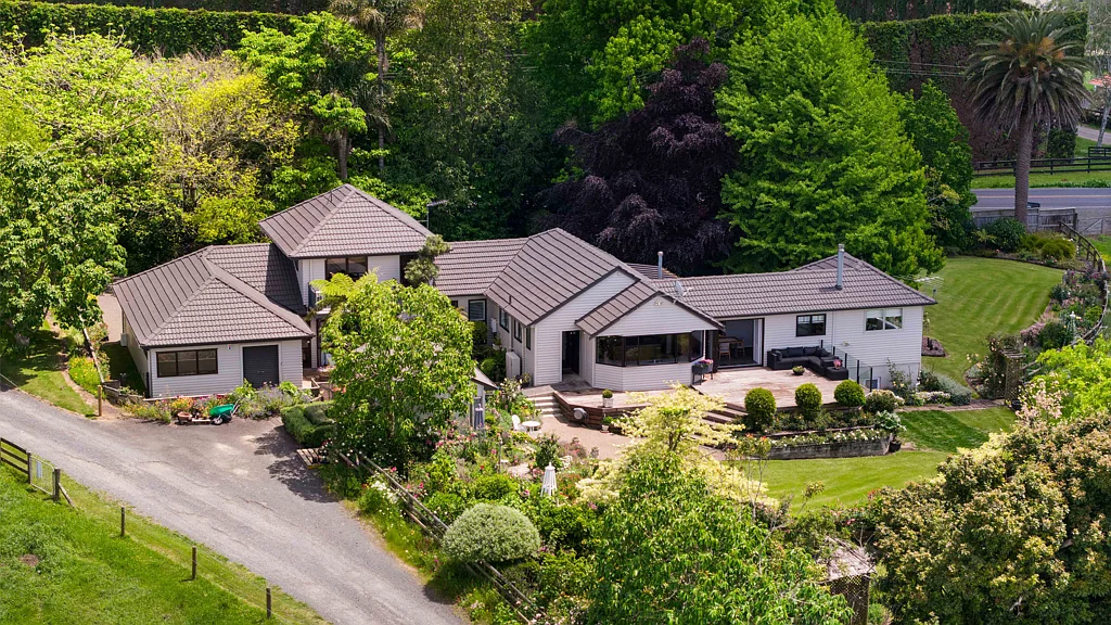 Waiau Pa Exceptional value - Priced under GV