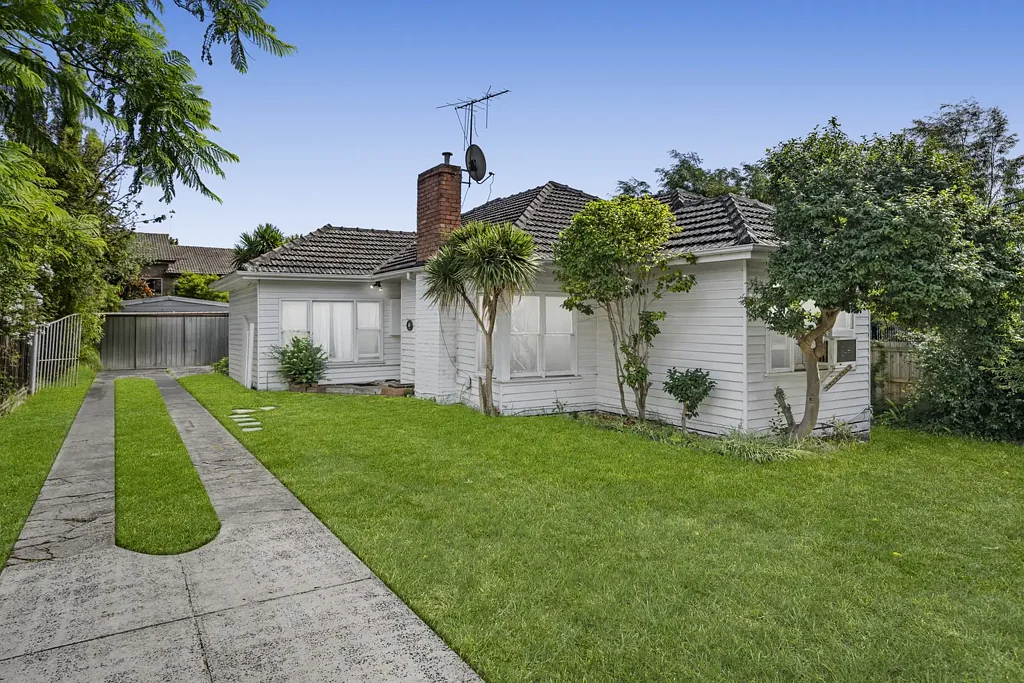 Chadstone 4Habitaciones Endless Potential on 766sqm