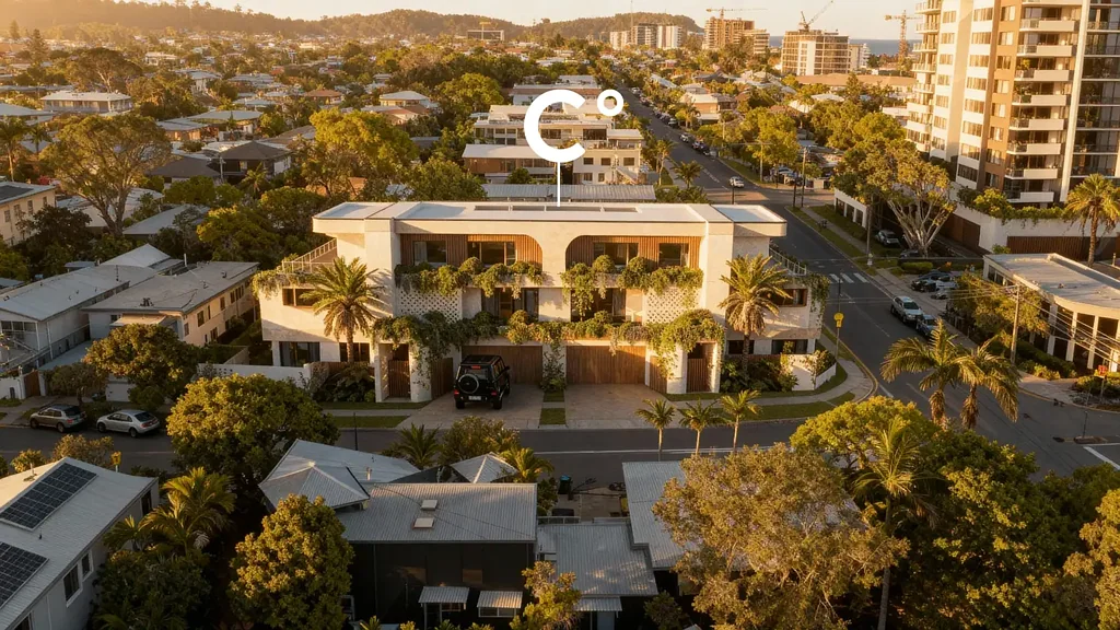 Palm Beach 4房  MEZCAL | Architecturally Designed Coastal Masterpiece