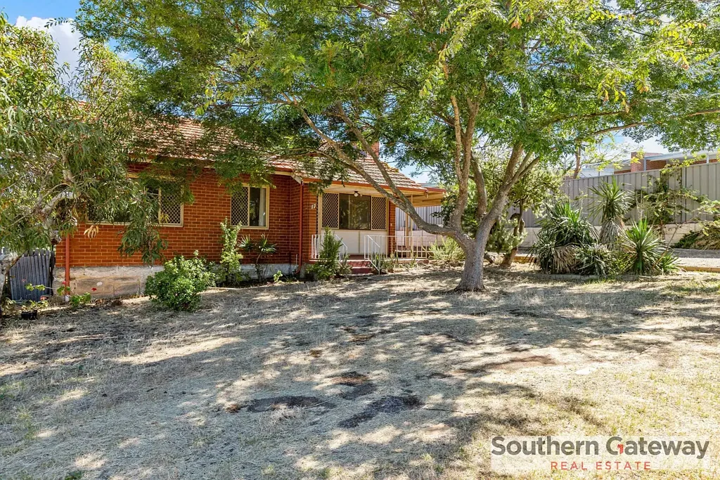 70's Style Home