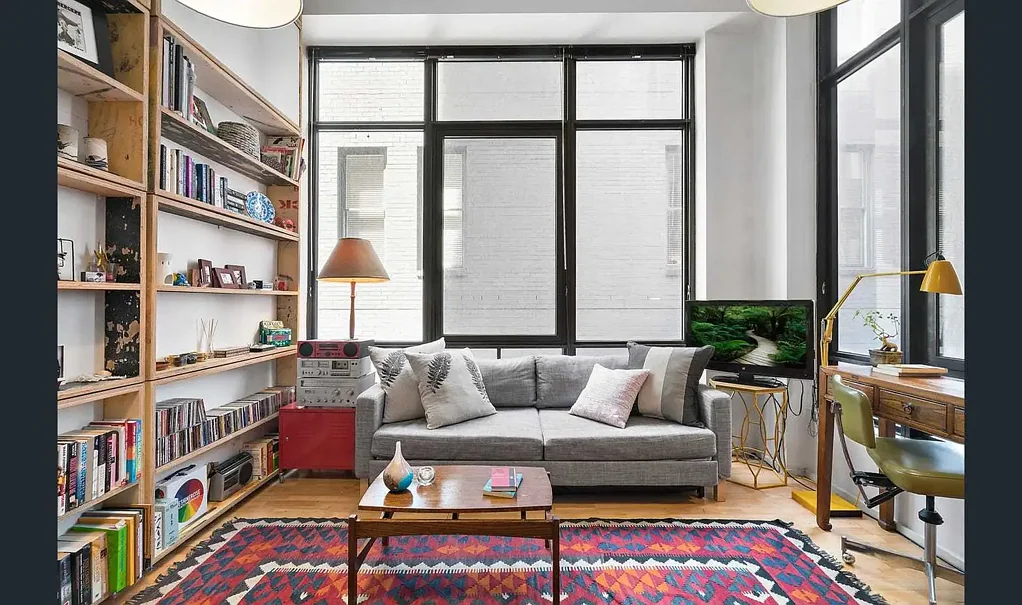 Stylish CBD Living | 1 Bed | 1 Bath | Flinders Lane