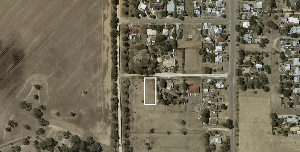 12 Mcintosh Avenue, Rupanyup, VIC 3388