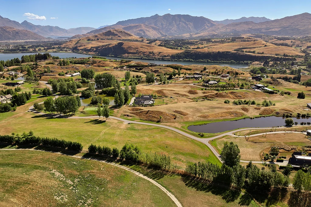 Dalefield/Wakatipu Basin A Cut Above the Rest